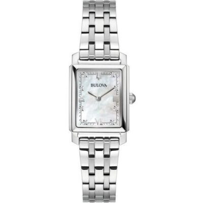 Bulova Watches 96p244 (96P244) Watch