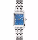 Bulova Sutton Tank (96P245) Women's Watch