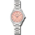 Bulova Sutton Lady Petite (96P254)  Watch