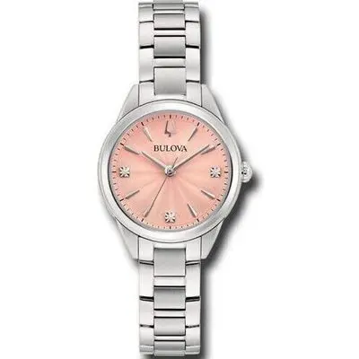 Bulova Sutton Lady Petite (96P254) Unisex WATCHES