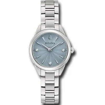 Bulova Sutton Lady Petite (96P255) Unisex WATCHES