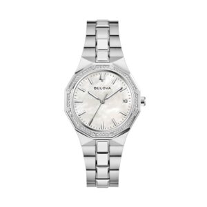 Bulova Watches 96r255 (96R255)  Watch