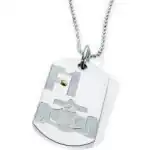 Raspini Gioielli 9712 (9712) Unisex JEWELRY