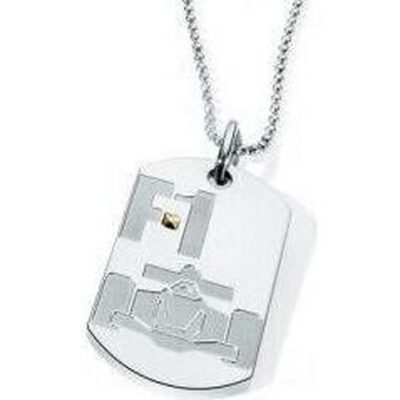 Raspini Gioielli 9712 (9712) Unisex JEWELRY