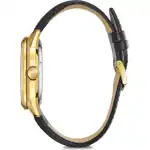 Bulova Classic Sutton Skeleton White Dial Leather Strap Automatic 97A138 Men’s Watch - 97A138