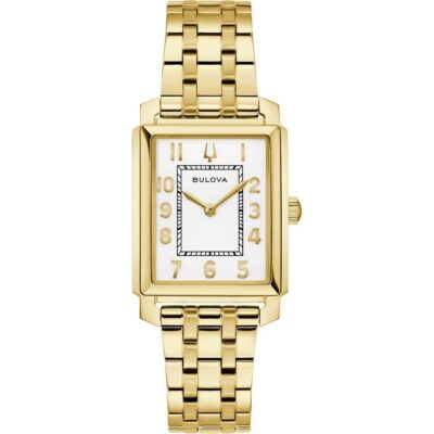 Bulova Watches 97l186 (97L186) Watch