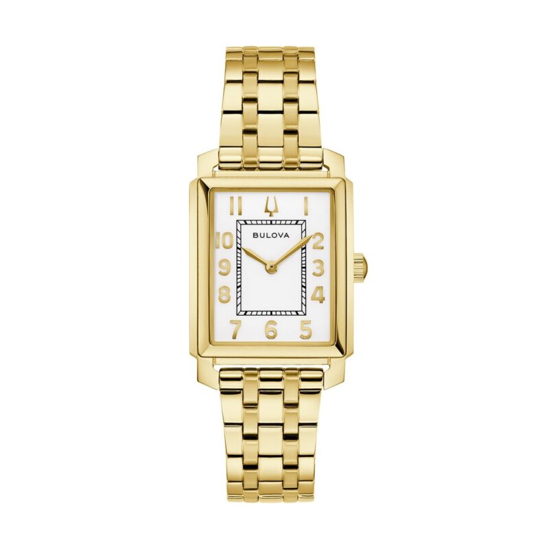 Bulova Watches 97l186 (97L186)  Watch