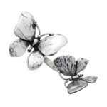 Raspini Jewels 2 Butterflies Women's Ring (9800)