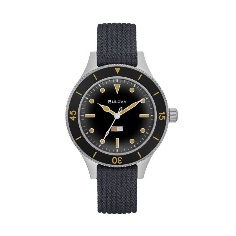 Bulova 98a266 (98A266)  Watch
