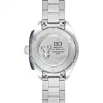 Bulova Lunar Pilot Timascus Chronograph 150th Anniversary Limited Edition Blue Dial Quartz 98A329 Men’s Watch - 98A329