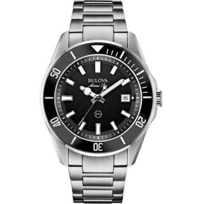 Bulova 98b203 (98B203) Unisex WATCHES