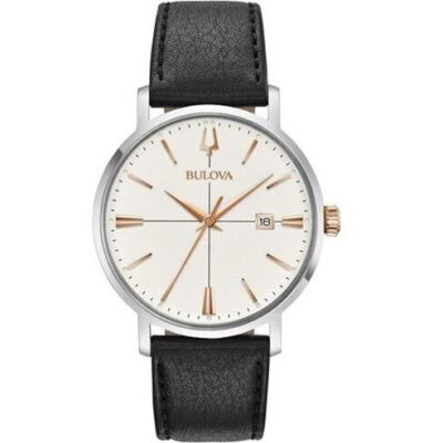Bulova 98b254 (98B254) Unisex WATCHES