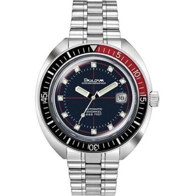 Bulova Watches 98b320 (98B320) Men WATCHES