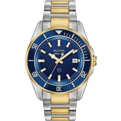 Bulova Watches 98b334 (98B334) Men WATCHES