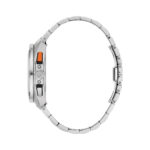 Bulova Racer Chronograph Stainless Steel Blue Dial Quartz 98B432 100M Men’s Watch - 98B432