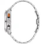 Bulova Racer Chronograph Stainless Steel Blue Dial Quartz 98B432 100M Men’s Watch - 98B432