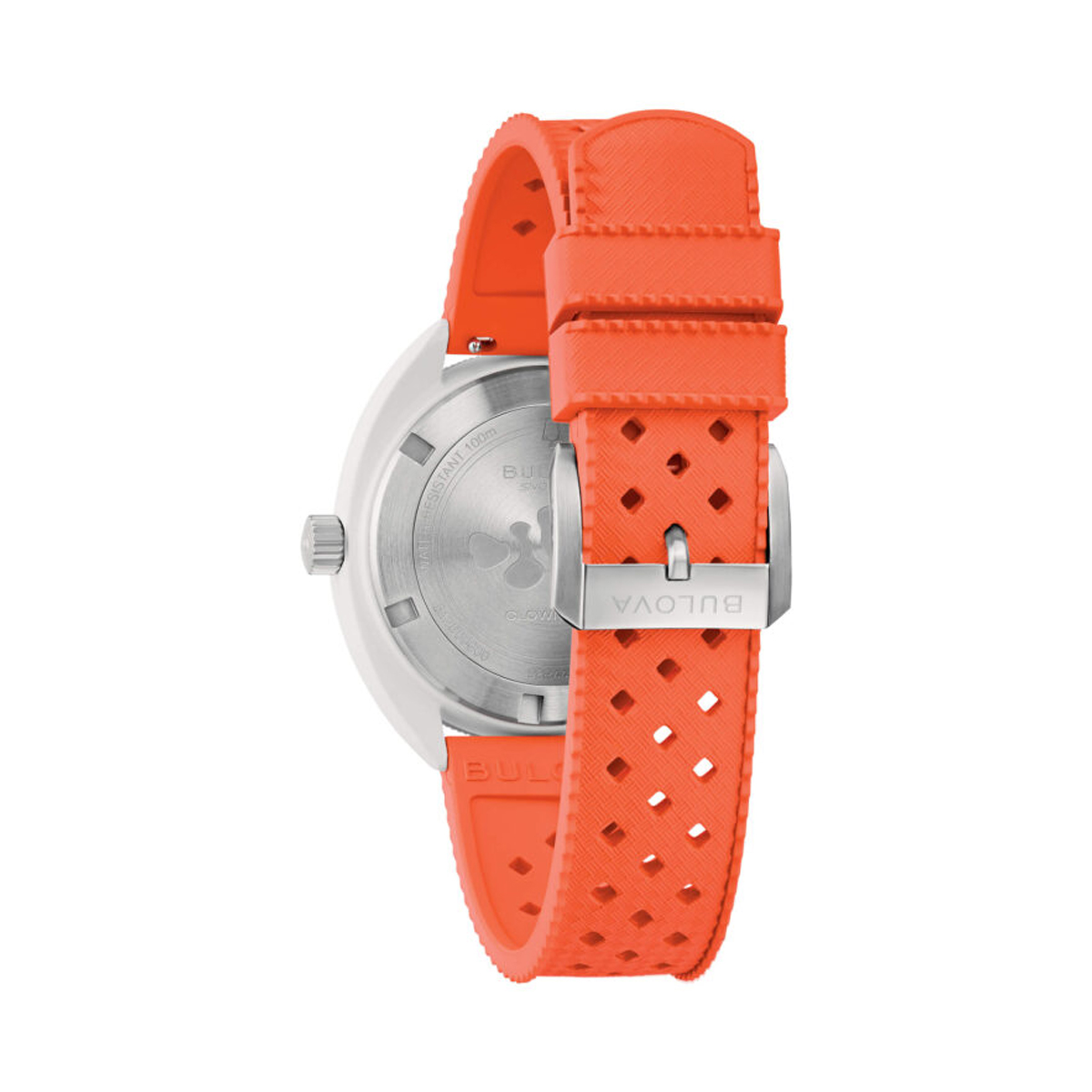 Bulova Men's Watch (98b448) 3 Bulova Men's Watch (98b448) - Image 3