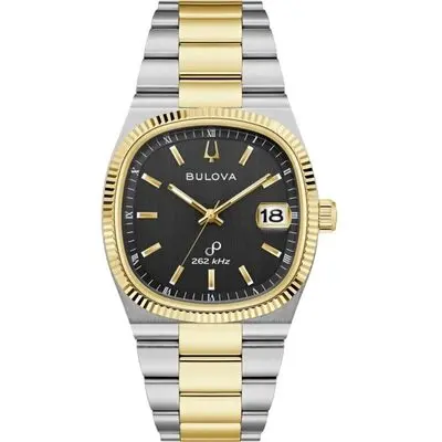 Bulova Watches 98b458 (98B458) Unisex WATCHES
