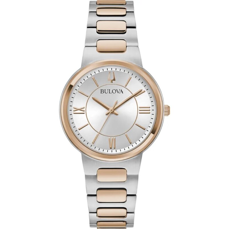 Bulova Classic (98L327)  Watch