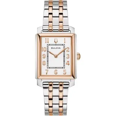 Bulova Watches 98l328 (98L328) Unisex WATCHES