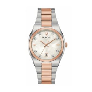 Bulova Women's Watch (98P199)