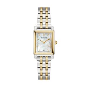 Bulova Watches 98p220 (98P220)  Watch