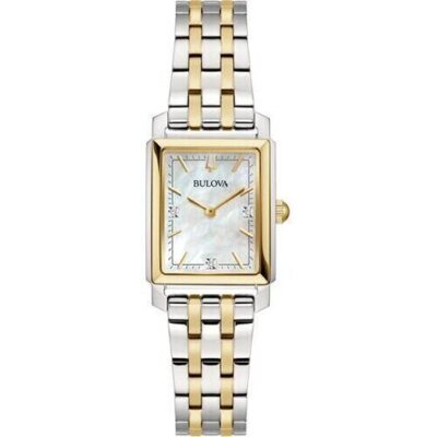 Bulova Watches 98p220 (98P220) Watch