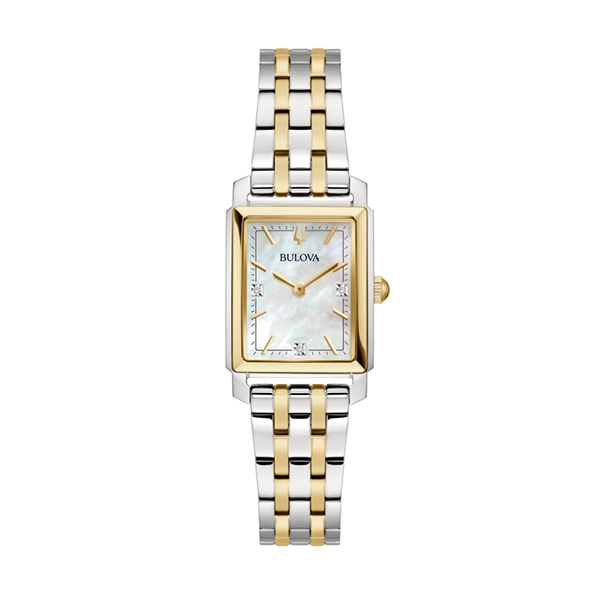 Bulova Watches 98p220 (98P220) Watch