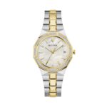 Bulova Watches 98r299 (98R299)  Watch