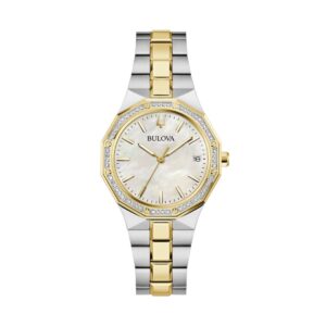 Bulova Watches 98r299 (98R299)  Watch