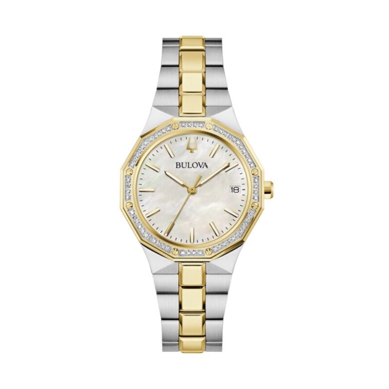 Bulova Watches 98r299 (98R299)  Watch