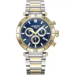 Roamer Toscana 994837474520 Men's Watch Chronograph
