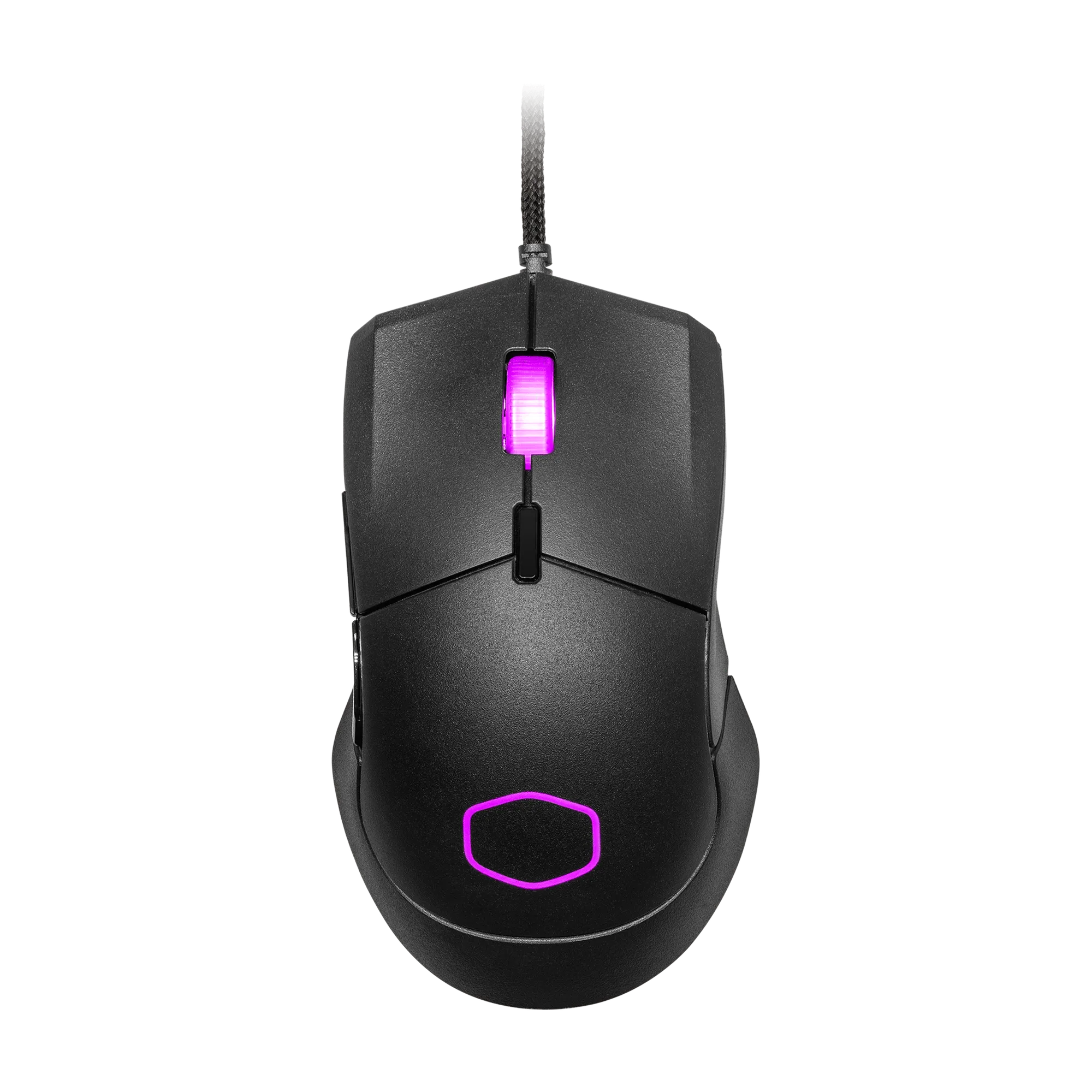 Cooler Master MM310 Gaming Mouse 1 Cooler Master MM310 Gaming Mouse