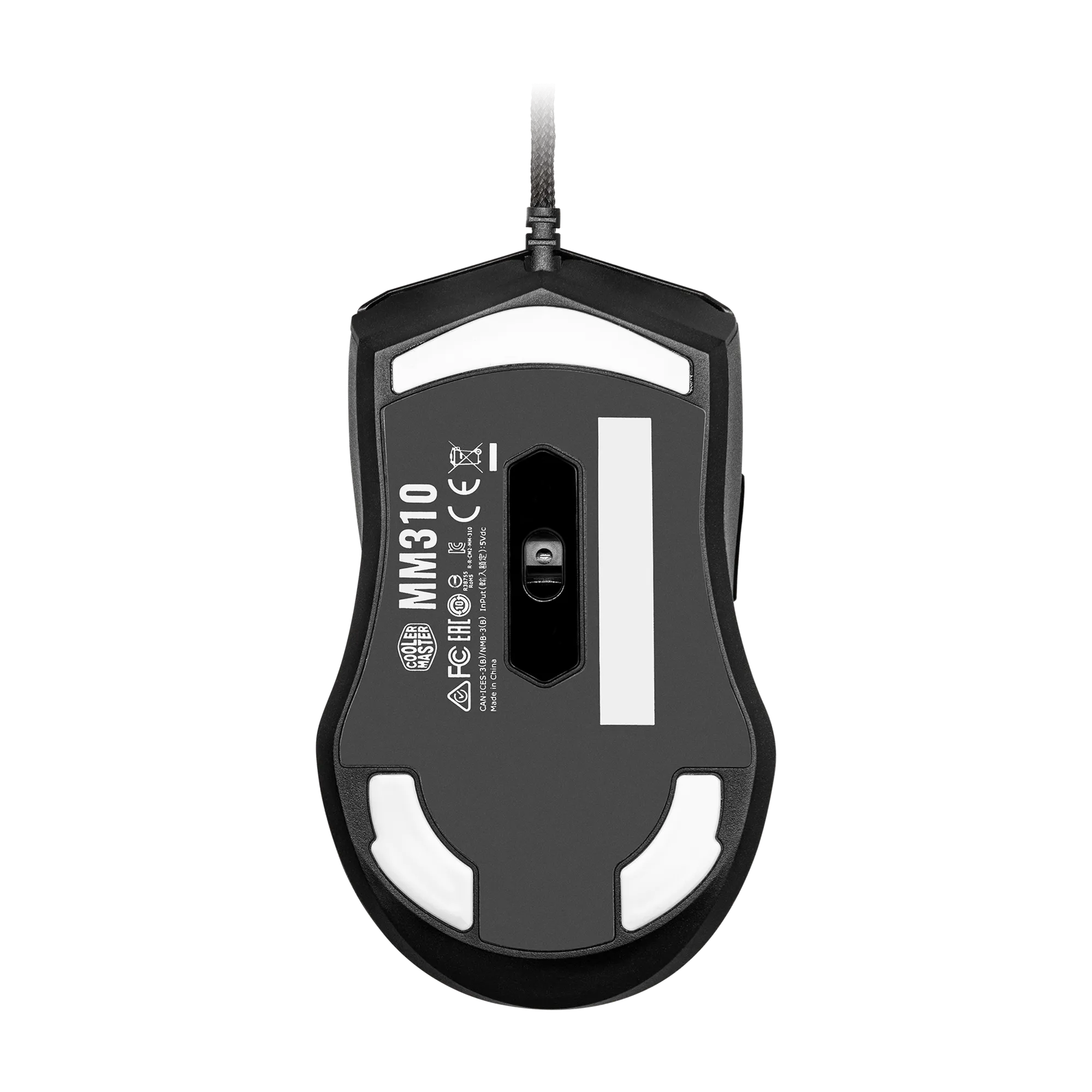 Cooler Master MM310 Gaming Mouse 3 Cooler Master MM310 Gaming Mouse - Image 3