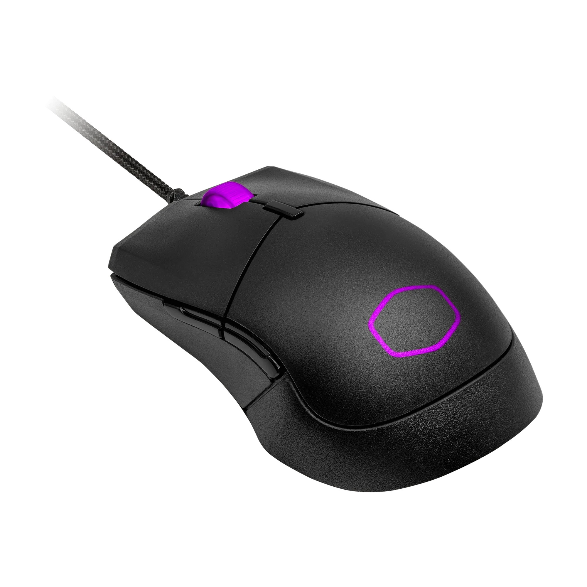 Cooler Master MM310 Gaming Mouse 4 Cooler Master MM310 Gaming Mouse - Image 4