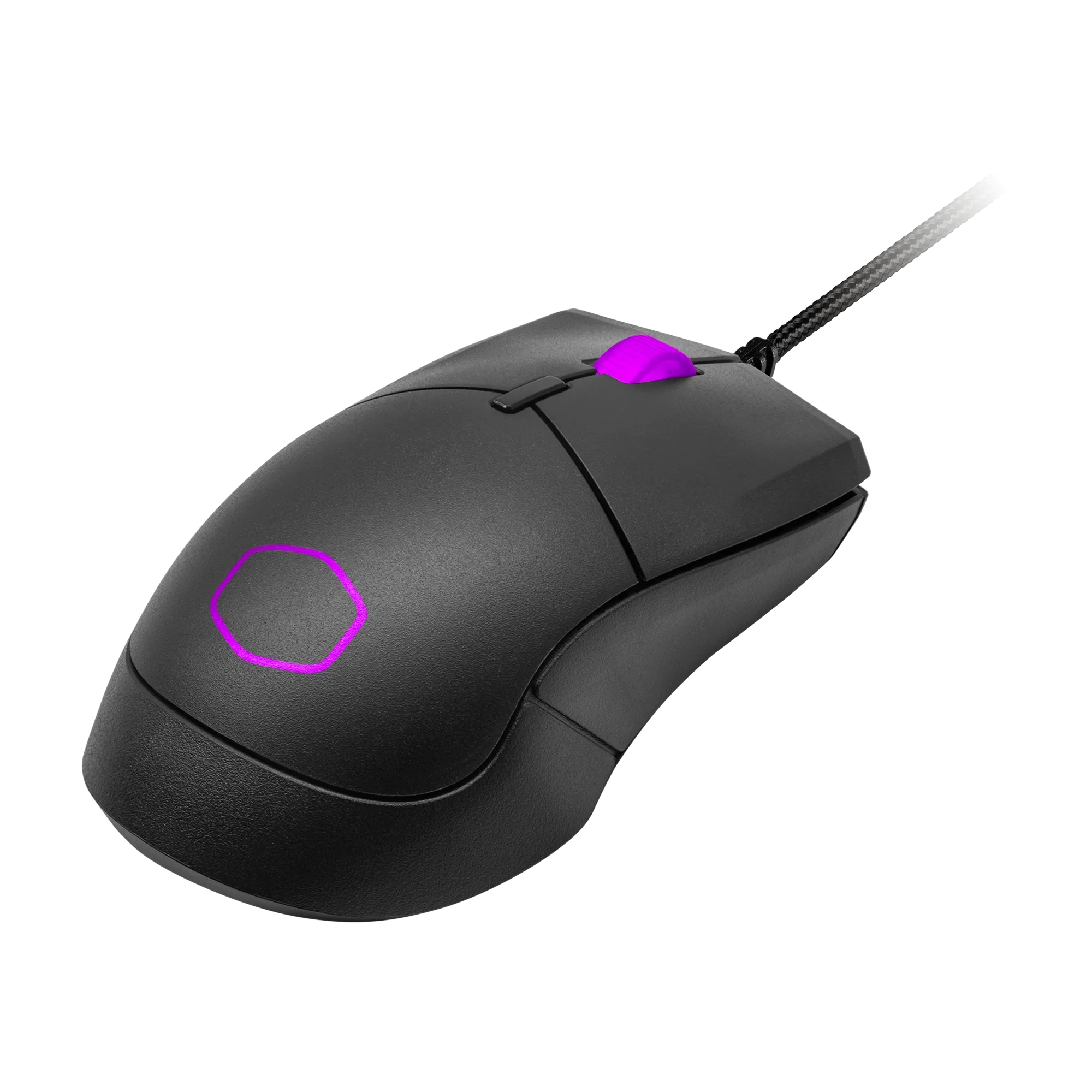 Cooler Master MM310 Gaming Mouse 6 Cooler Master MM310 Gaming Mouse - Image 6