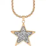 s.Oliver Ladies Necklace 9967704
