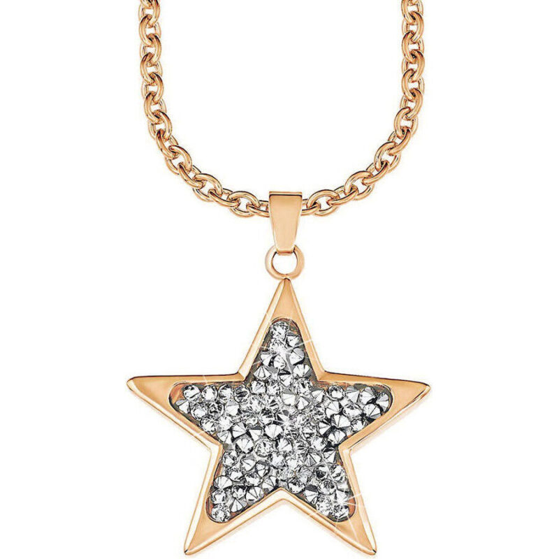 s.Oliver Ladies Necklace 9967704