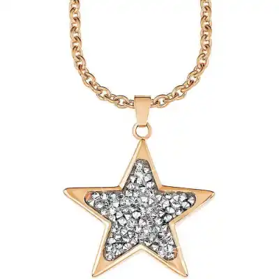 s.Oliver Ladies Necklace 9967704