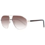 S.oliver Men's Sunglasses (99782-00100 62)
