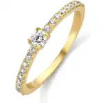 New Bling 9nb-0390-58 (9NB-0390-58) Unisex JEWELRY