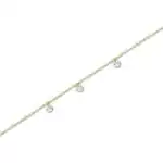 New Bling 9nb-0399 (9NB-0399) Unisex JEWELRY