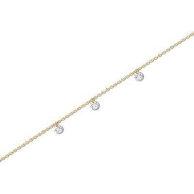 New Bling 9nb-0399 (9NB-0399) Unisex JEWELRY