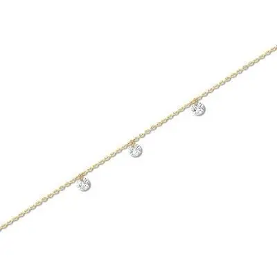 New Bling 9nb-0399 (9NB-0399) Unisex JEWELRY