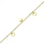 New Bling 9nb-0400 (9NB-0400) Unisex JEWELRY