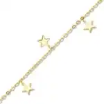 New Bling 9nb-0401 (9NB-0401) Unisex JEWELRY