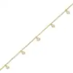 New Bling 9nb-0402 (9NB-0402) Unisex JEWELRY