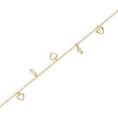 New Bling 9nb-0403 (9NB-0403) Unisex JEWELRY