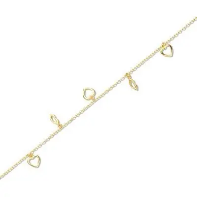 New Bling 9nb-0403 (9NB-0403) Unisex JEWELRY