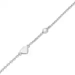 New Bling 9nb-0411 (9NB-0411) Unisex JEWELRY